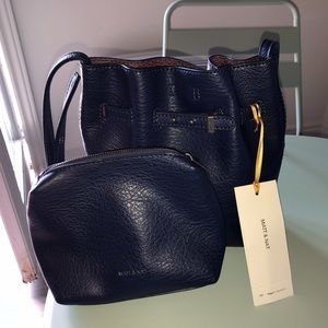 MATT&NAT Bucket Bag